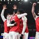 Are 'immense' Arsenal most formidable team in Europe?