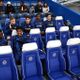 Report: 'Strong' Chelsea player now set to leave the club after five years at Stamford Bridge