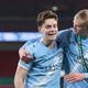 Man City rising stars have chance for revenge after Arsenal statement