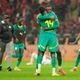 Senegal win Africa Cup of Nations after walking off pitch amid penalty chaos