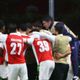 Costly 54-second spell sees 10-men Forest stunned in Braga