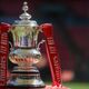 FA Cup 3rd round draw LIVE as Manchester United and Man City find out opponents