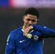 Chelsea’s Wesley Fofana a doubt to start against PSG