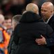 'He was right' Man City star gets unexpected backing from Liverpool FC