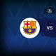 Barcelona v Frankfurt: Line-ups, stats and preview