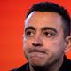 Xavi reaches out to 'important' Man United ace who is going through 'tough time'