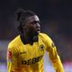 Tottenham want Mateus Mane: Wolves increase price tag by £20m this summer