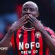 Adomah hopes 700th EFL match is step on path to promotion