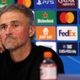 Luis Enrique drops clearest hint yet over Man Utd job in transfer comments