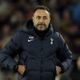 Tottenham insider teases imminent announcement as Roberto De Zerbi prepares major decision