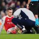 Arsenal hit by Leandro Trossard injury blow ahead of crucial derby against Chelsea