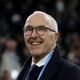 Marseille owner Frank McCourt confirms search for new club president