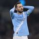 'We know how it works' - Bernardo Silva vents ref gripe as Man City suffer Premier League title blow