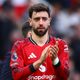 Man United face Bruno Fernandes transfer battle as three clubs consider huge offers