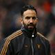 Brighton boss Fabian Hurzeler's Ruben Amorim verdict amid Man Utd frustration