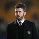 Michael Carrick's first words after Manchester United appointment