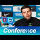 Hurzeler's Burnley press conference | Hinshelwood update and opposition assessment