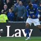 Everton line-ups for Man City as Beto back and Harrison Armstrong vs Carlos Alcaraz call made