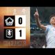 WATKINS WINNER Seals First Leg Victory  | LOSC Lille 0-1 Aston Villa | Europa League Highlights
