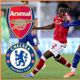 Report: Arsenal rival Chelsea for one of the most exciting wonderkids in the country