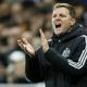 Yoane Wissa ‘getting closer’ to Newcastle debut, says Eddie Howe