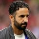 Ruben Amorim's stance after leaving Man United and being spotted with Man City chief