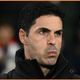 The three-word message Arteta gave Arsenal players after Man Utd loss as he tackles “fear of failure”