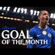 February Goal of the Month   | Chelsea FC 2025/26