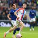 What TV channel is Crystal Palace vs Everton on? How to watch Premier League match