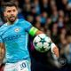 Aguero admits Arsenal is sending a strong message to Manchester City