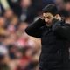 Arsenal suffer fresh injury blow before Aston Villa clash as Mikel Arteta speaks out