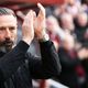 Hearts boss McInnes expects more 'twists and turns' in title race