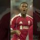 Ryan Gravenberch scores at Newcastle