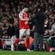 Declan Rice offers two word injury update after Arsenal star suffered scare vs Chelsea