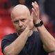 Slot confident of winning Liverpool fans back after Anfield boos