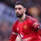 Bruno Fernandes' three word Cole Palmer message amid Man United transfer talk