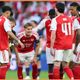 Arsenal attacker in talks to leave the club as London rivals push for deal