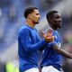 Games Idrissa Gueye and Iliman Ndiaye will miss and what that means for injury-hit Everton squad