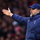 Igor Tudor sack call made as Tottenham confirm press conference before Liverpool match