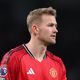 Matthijs de Ligt injury latest as defender misses Manchester United vs West Ham