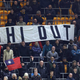 Why are Wolves fans protesting?
