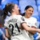 WSL roundup: Kerr double helps Chelsea thrash Everton | Spurs hold United