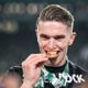 Arsenal agree Viktor Gyokeres deal, with 'Gentleman's agreement' cited: report
