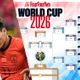 World Cup 2026 wall chart: Download yours for China Standard Time kick-offs, for FREE!