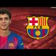 Hamza Abdelkarim حمزة عبد الكريم - Welcome to Barcelona 2026 | Skills, Goals & Assists | HD