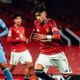 Manchester United wonderkid JJ Gabriel makes history at Old Trafford