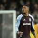 Ezri Konsa makes feelings clear with angry gesture to Aston Villa fans after Wolves defeat