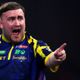 Luke Littler shoots down dig at Man Utd straight after winning World Darts Championship