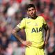 ‘Give Gray the armband’ – Tottenham fans react to Cristian Romero injury timeline