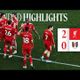 Extended Highlights: Liverpool 2-0 Fulham | Ngumoha & Salah Secure Premier League Win